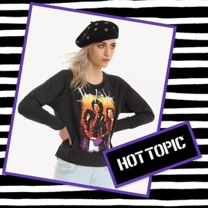 Jimi Hendrix Sweatshirt